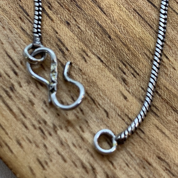 Luna Moth Amulet - Picture 7 of 7